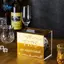 Đầu Lọ Đựng Tiền Acrylic Đầu Hộp Đựng Tiền Mặt Đầu Tặng Xô Hộp Bảo Quản Hộp Gợi Ý Hộp Đựng Tiền Raffle