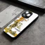 BK-1 Metal Gear Solid Phone Case Cho IPhone 16 Pro Max 15 Plus 14 Pro 12 11 13 Mini X XR 6 8 7 Plus SE Glass Cover