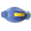 Hàng có sẵn Nhật Bản HMA Capsule Toy Rockman Series Đầu ngón tay Pháo tay Mặt dây chuyền phát sáng Mẫu đầu tiên D3M2