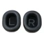 Miếng đệm tai thay thế chất lượng âm thanh nâng cao Yoo cho tai nghe TAH6506 Soft Earmuff Fit Foam Earcup Dễ dàng lắp đặt