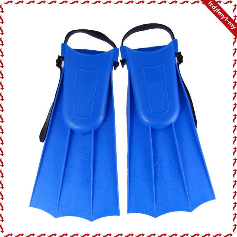 Leipupa Trẻ Em Flippers Bơi Lặn Phụ Kiện Nước Kích Thước Màu Lựa Chọn