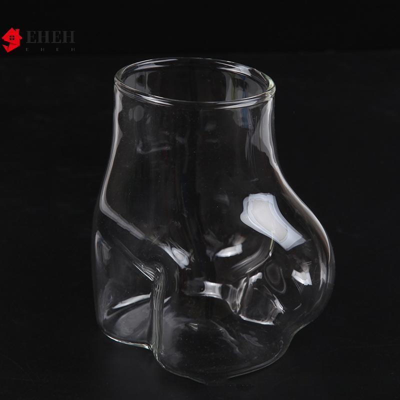 [EHEH] Kính bắn mông toàn thân dễ thương Cốc sữa cà phê Nước ép bia Trà rượu Cốc uống nước Tiệc cao cấp Cốc tình dục ngộ nghĩnh Quà tặng VN