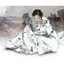 Chăn giữ nhiệt sinh tồn khẩn cấp – chống lạnh giữ ấm cơ thể siêu gọn nhẹ Emergency Blanket