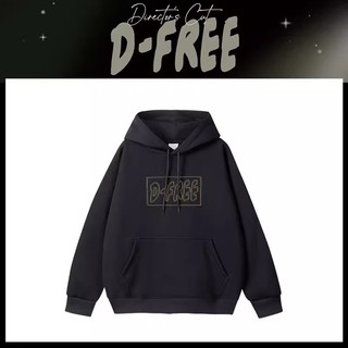 Áo hoodie KPOP dành cho người hâm mộ CNBLUE - Jung Yong Hwa, thiết kế D-FREE LIVE