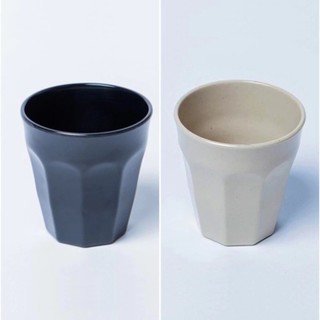 COMBO 10 Ly uống nước, ly trà đá nhựa melamine 180ml - 250ml  nhiều màu