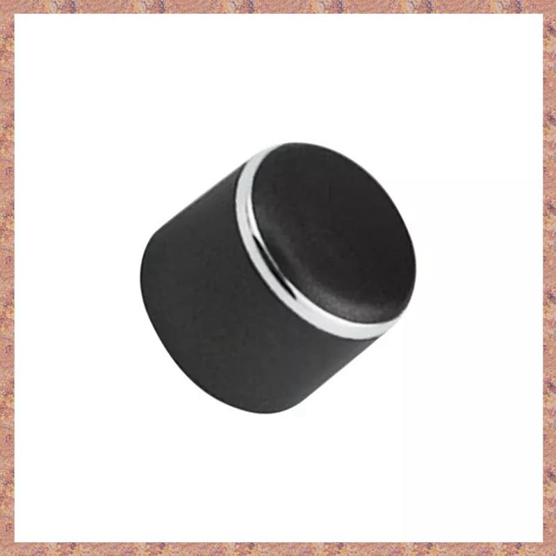 1 Cái 90010-22050 90010-22070 Nút Âm Lượng Núm Âm Thanh Thay Thế Màu Đen Ô Tô Tiếp Liệu Cho ES240 ES350 2006-2009 (R F C V)