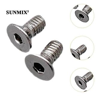 Xe Đạp Phía Sau Derailleur với Vít Di Động Chắc Chắn