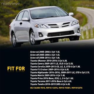 [RDY] 90910-12276 Van Chân Không Xả Hơi Cho RAV4 Yaris ES350 3 Pontiac Scion IQ 9091912276 [VN]