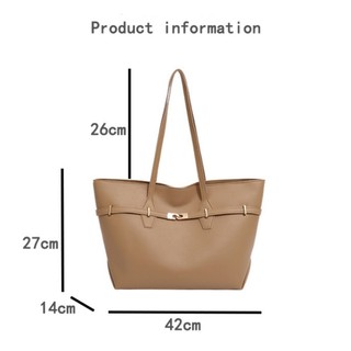 GC2 Túi Tote trang trí bằng kim loại hợp thời trang dành cho nữ Túi đeo vai thông thường thanh lịch CG2