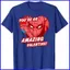 Áo Thun Spider-Man Mới 110cm-6XL Phù Hợp Mùa Hè