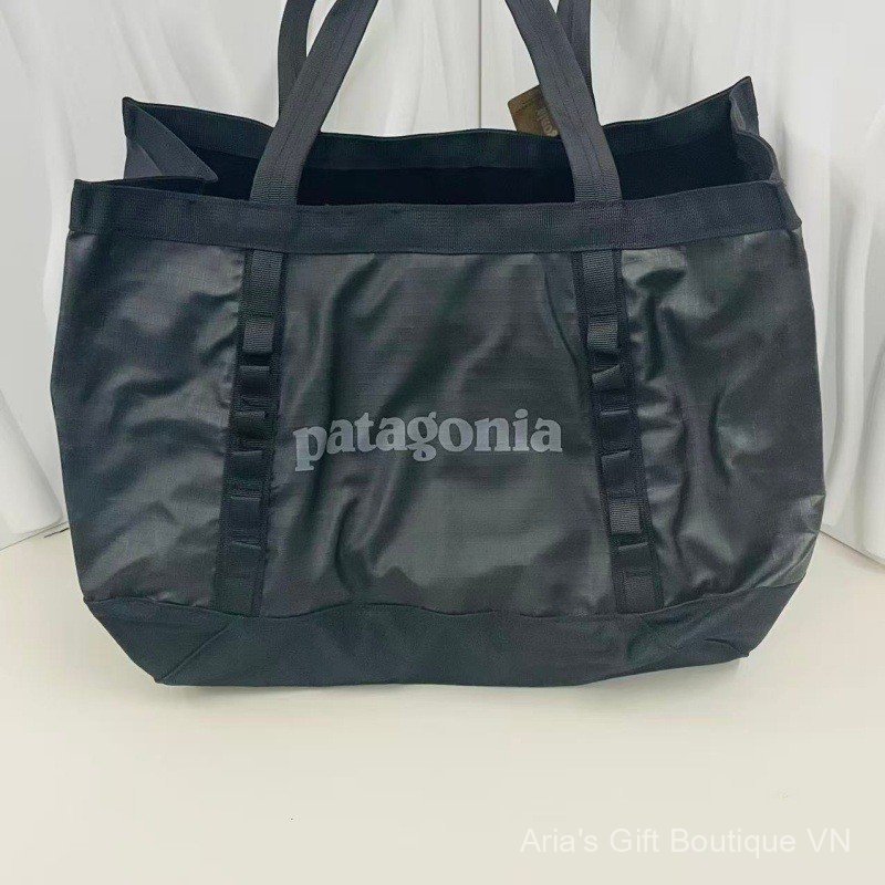 [Aria-G1] Pata Nam Nữ 32L Hộ Gia Đình Di Động Ngoài Trời Giải Trí Túi Tote Chống Thấm Nước Chống Mài Mòn Túi Đeo chéo Mẹ