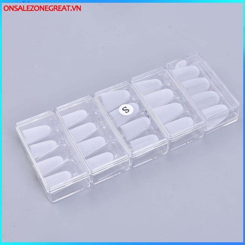 Ons 4 Miếng Dán Bảo Vệ Đầu Ngón Tay Silicon Bảo Vệ Ngón Tay Cho Đàn Guitar Phụ Kiện Tại