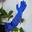 Găng tay thủy sản chống nước dài tay chất lượng cao Chống hóa chất / Chống axit،Chống dầu nhớt / Chống chất tẩy rửa