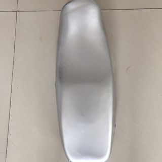 Thích Hợp Cho Wuyang Honda Xe Máy 125/150 Bọc Da Chống Thấm Nước, Cách Nhiệt, Chống Nắng, Đệm Da Bọc Ghế