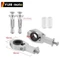 Phụ kiện sửa đổi tay lái xe máy địa hình CQR Poscope Cao Saiyan Đường kính biến thiên Tay cầm chống sốc Nơ bảo vệ gió