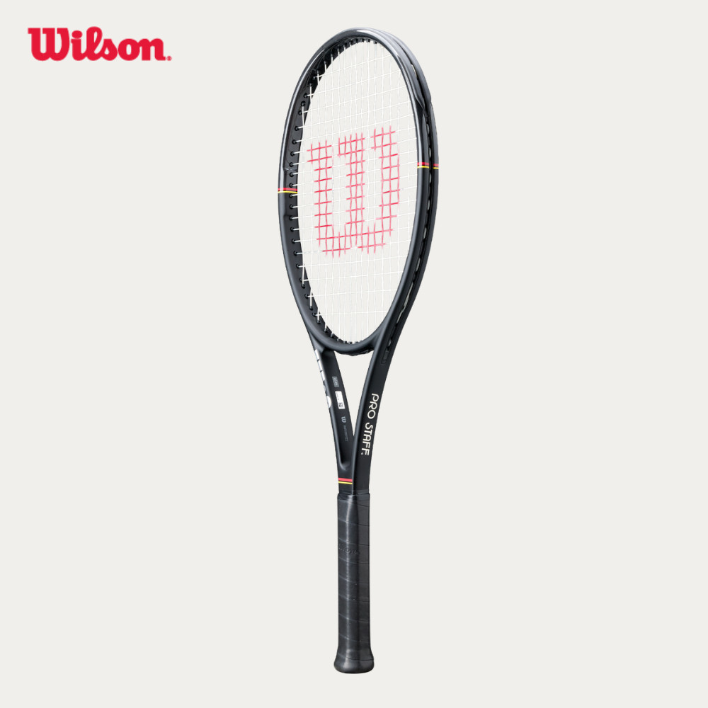 Wilson Pro Staff 97L Classic 2026 Vợt Tennis Chưa Căng Dây WR201411U2