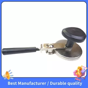 Hướng dẫn sử dụng di động Có thể niêm phong Máy niêm phong chai nhôm Hướng dẫn sử dụng có thể niêm phong và sử dụng thương mại 86MM
