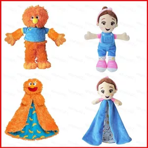 BH2 Dễ Thương ms rachel Sang Trọng Búp Bê Quà Tặng Cho Bạn Gái Bé Làm Nhẹ Nhà Đồ Chơi Trang Trí Nhà Đồ Chơi Nhồi Bông Bộ Sưu Tập HB2