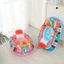 Dày Trẻ Em Vô Lăng Ô Tô Bơi Thuyền Nước Cho Bé Bơi Vòng Bơm Hơi pvc Bơm Hơi Vòng Bơi 4.7