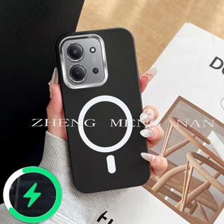 Thích hợp cho ốp điện thoại Redmi 15C Di động có dây đeo vỏ mềm chống rơi TPU 0041