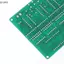 QIUWU DIY Alarm Clo Hàn Bộ dụng cụ thực hành 6 chữ số DIY Clo Kit Thời gian hiển thị tự động cho học sinh và người tự làm.