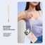 Ốp lưng bảo vệ điện thoại DUX DUCIS iPhone 17Pro IP 17 Pro max Nhỏ tươi có dây buộc Vỏ bảo vệ toàn diện chống sốc chính hãng
