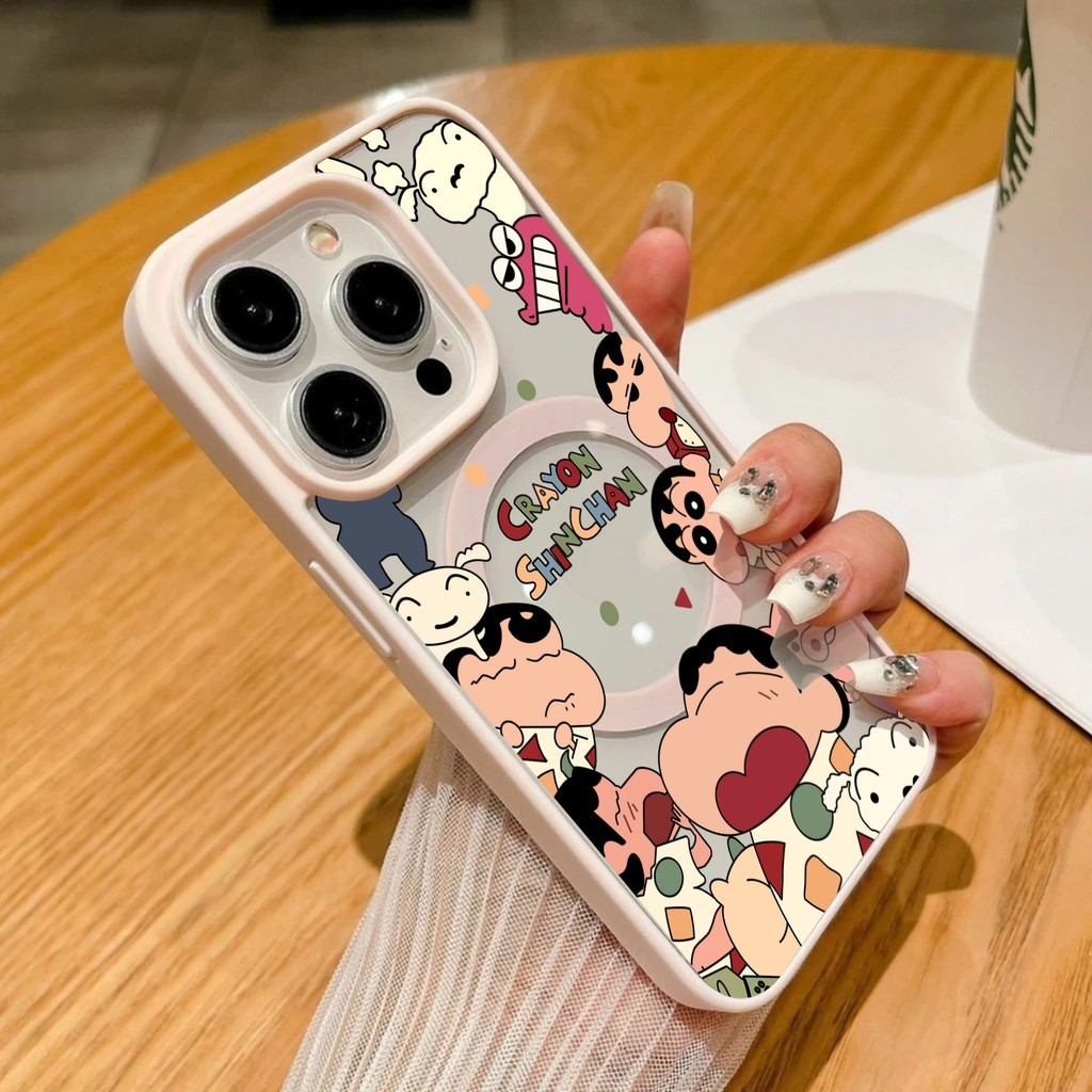 vỏ điện thoại Áp dụng cho IPhone 17 lợn hồng 14 13 16 15 12 11 Pro Max 8 7 Plus XR X XS Max 16Plus 15Plus 14Plus