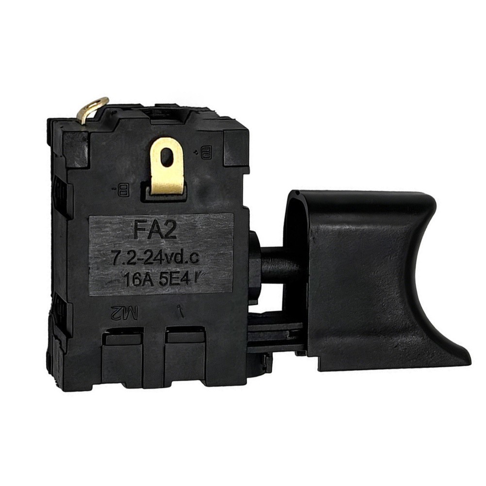 【COD】Công tắc máy thổi 16A 5E4 dòng điện lớn, điều khiển tốc độ mượt mà, lý tưởng cho máy thổi công nghiệp và gia đình.