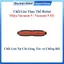 Phụ Kiện Thay Thế Robot Mijia Vacuum 5, Vacuum 5 EU,Chổi Cạnh, Bộ Lọc Hepa, Giẻ Lau, Túi Đựng Bụi