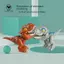 Đồ chơi cắn ngón tay khủng long khủng long trẻ em Mô phỏng Tyrannosaurus Tyrannosaurus Khủng long cậu bé Đồ chơi vui nhộn