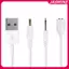 JASMINE Thay Thế Cáp Sạc DC 2.5 Mm USB Adapter Dây Sạc Nhanh Mới JASMINE