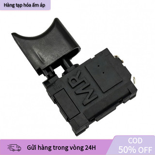【COD】Công tắc máy thổi 16A 5E4 thiết kế nhỏ gọn, lắp đặt dễ dàng, phù hợp cho máy thổi cầm tay và máy thổi lá cây.