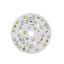 S88H 12V 24V Điện Áp Thấp Ánh Sáng Trắng Ánh Sáng Ấm Trung Tính Đèn led Đơn Sắc Miếng Dán Wick Phụ Kiện