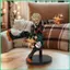 Anime Nhân Vật Vui Nhộn Chống Trơn Trượt Trang Trí Hoạt Hình Anime Nhân Vật Tượng Cho Trẻ Em Gia Đình Bạn Bè Bé Trai Bé Gái Thanh Niên sonlekvn