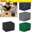 CORALTIDE Game MTG Trading Card Holder, Organizer Collected Game Deck Box, Box PU Box Storage Container Nam Nữ