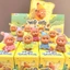 Flocking Star Buddy Blind Box Mini Hình Bộ - Nhựa Lông Tơ Ngôi Sao Linh Vật Móng Vuốt Máy Giải Thưởng Dễ Thương Trang Trí Bàn Làm Việc 12 Cái Mỗi Hộp