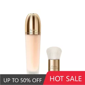 Kem nền dạng lỏng tinh chất phong lan Yuyan 00N#00CR# / 01N#御庭兰花粉底30ml