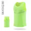 Marathon Rubber Pressing Running Vest Quick-Drying Men's Summer Lightweight Breathable Track and Field Training Fitness Sportswear o5qu