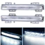 Thích hợp cho Mercedes-Benz E-Class C-Class W204 / W212 C250 C350 E350 Cản Trước Đèn Sương Mù LED Chạy Ban Ngày Đèn Cản Trước2049068900