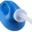 Springevenstar 1 Chai Nước Tiểu Di Động 2000ML Dành Cho Nam Nữ Chống Tràn Unisex Bô Cho Gia Đình Cắm Trại Ô Tô Phụ Kiện Du Lịch Springevenstar