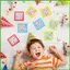 Trượt Xếp Hình Số Trượt Và Chữ Cái Brain Teaser Xếp Hình Trí Thông Minh Đếm Khối Đồ Chơi Cho Bé Trai Bé Gái saixit2vn