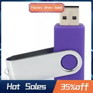 Xoay USB 2.0 128MB Flash Drive Memory Stick Storage U Disk