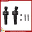 2 Chiếc Kim Loại Trục Trước Đa Năng CVD Ổ Trục 5Mm Lục Giác Cho C14 C24 B14 B24 B36 MN D90 MN99S RC Xe Nâng Cấp Phần