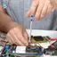 T8 / T9 / T10 Tua Vít Chống Tamper An Ninh Torx Driver Tháo Lắp Cho