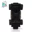RC Xe Trục Sau Cho 2801 SG2801 1 / 28 RC Xe Bánh Xích Phụ Kiện Phụ Kiện