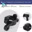 Cho 1251 Ghế Bánh Trước 1252 Ghế Bánh Sau 1253 Ghế Hình Chữ C RC Xe Phụ Kiện Bộ Cho 1: 14 Xe Điều Khiển Từ Xa 144001