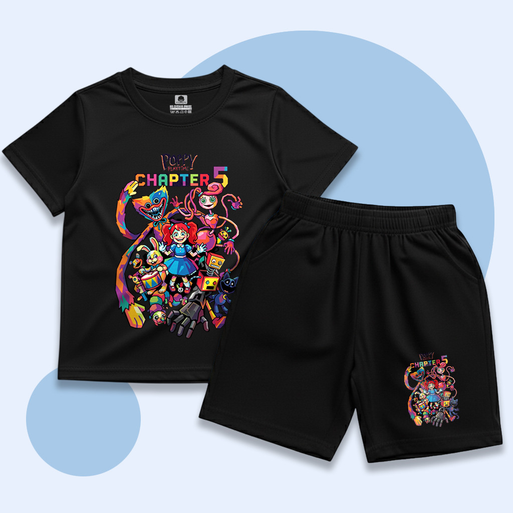 Poppy play time - Giá Tốt, Sale Tháng 10, Freeship 0Đ | Shopee Việt Nam