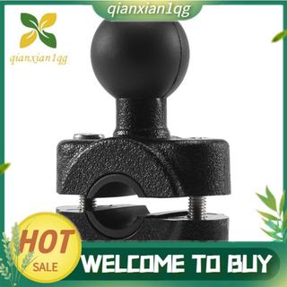 Rail Mount 1 Inch Ball Tựa Đầu Ô Tô Xe Máy Xe Tay Ga Gương Chiếu Hậu Thân Thanh Gắn Cho Gar Min Gopro Cho Ram Mounts 【 qianxian1qg 】