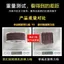 Vòng tay đính cườm Wenwan - Dây cao su đàn hồi, chống mài mòn
