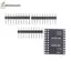 Cheenm TENSTAR MCP23017 Mô-đun giao diện nối tiếp IIC I2C SPI Chân mở rộng I / O 16 Bit hai chiều Mô-đun giao diện nối tiếp 10Mhz VN
